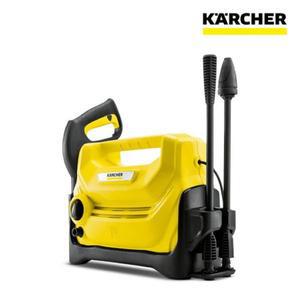 카처 고압세척기 K2 Horizontal