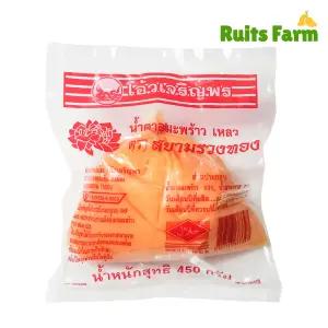 [루츠팜] 태국 팜슈가 450g 코코넛슈가 팜슈거 코코넛설탕 쏨땀용 태국설탕