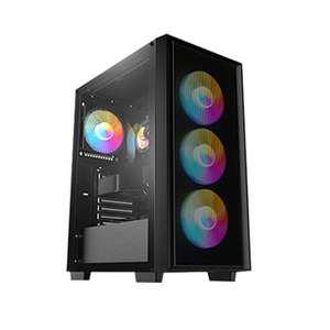 데스크탑 본체+윈도우11 (WS2) 라이젠5 7600X RTX4060 Ti 32G 1TBSSD