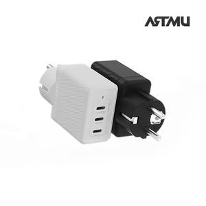 USB PD 75W PPS GaN 접지 멀티 초고속 충전기 GE920