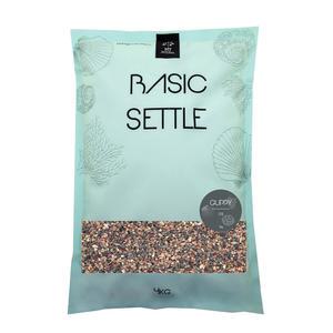 세틀 구피 바닥재/5mm/4kg/구피전용 모래/자갈/수족관바닥재/어항바닥제어항용품/수족관용품