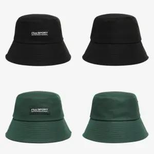 휠라 F.S.I 오버핏 버킷햇 2종 택1 FS3CPF5340X