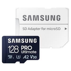 [삼성전자]micro SD PRO Ultimate 2023 (128GB)
