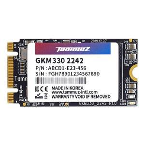 타무즈 GKM330 M.2 2242 512GB (밀알)
