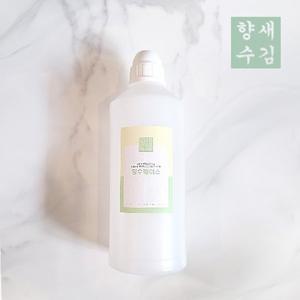 [기타][숨결]향수 베이스 공방 조향사 원료 1L