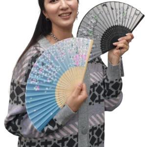 접이식 전통 대나무 휴대용 손 부채 여름 미니 고급