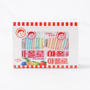 아폴로 180g