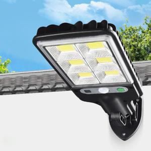 LED 태양광 가로등 태양열 센서등 야외전등