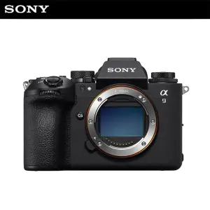 카메라 A9M3 BODY (A9M3 / ILCE-9M3) 풀프레임 미러리스 알파