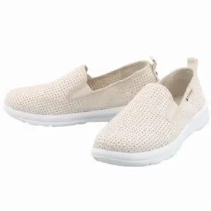 [롯데백화점]베어파우 남성 슬립온 경량 베이지 슬립온 LITE SALVIA K3301037KA-M 3CM