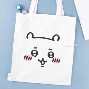 [신세계몰]먼작귀 치이카와 에코백