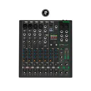 맥키 MACKIE PROFX10 V3 플러스 10채널 블루투스믹서