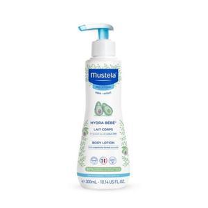 무스텔라 이드라 베베 바디로션 300ml x2_YR