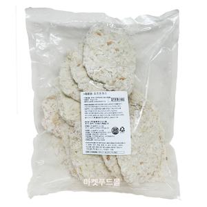 일류)리얼 치즈돈까스1.6kg(160gX10개)