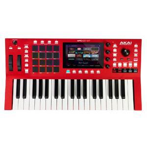 [기타]AKAI MPC Key 37 MPC Standalone 탑재 37키