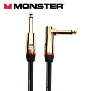 몬스터 락 케이블 Monster Rock 21FT (6.4M) 일자 ㄱ자