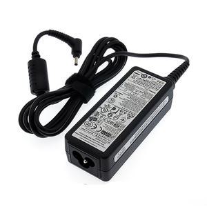 삼성 AD-4019P 정품 노트북 어댑터 충전기 19V 2.1A 40W 외경 3.0mm 전원케이블