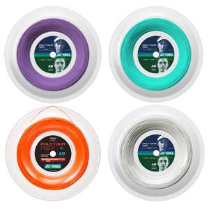 [요넥스] 폴리투어 레브 120 125 130 200m 테니스 스트링