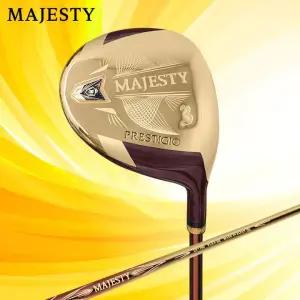 마루망 마제스티 프레스티지오12 남성용 3번 페어웨이우드