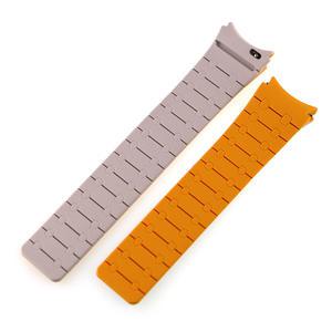 워치6 클래식43M SM-R950호환 마그네틱우레탄 스트랩