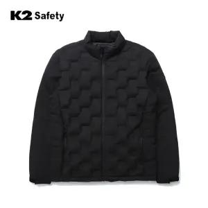 K2세이프티 경량 슬림 다운패딩 자켓 점퍼 21JK-F102