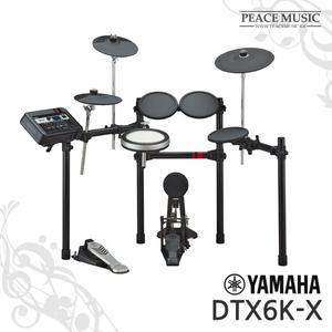 야마하 전자 드럼 DTX6K-X YAMAHA DTX6KX 풀패키지