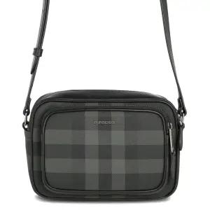 체크 로고 8074099 ML PADDY BRT 숄더백 크로스백