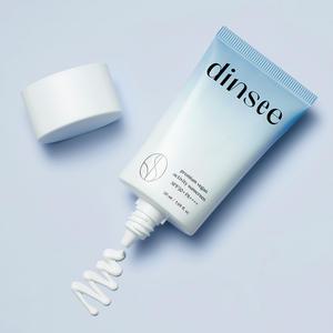 [유한양행/공식] 딘시 프리미엄 비건 액티비티 선크림 SPF50+PA++++50ml