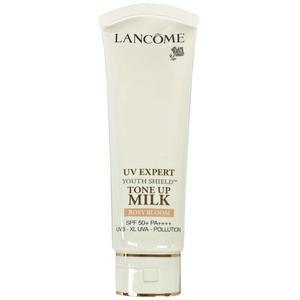 랑콤 UV 엑스퍼트 유스 쉴드 톤업 밀크 로지블룸 SPF50+ PA++++ 50ml