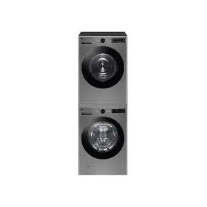 [LG]가전 트롬 오브제컬렉션  세탁건조기 세트 FG19VN-8VN [FG19VN+RG18VN]