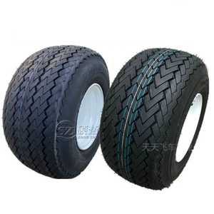 골프카 타이어 골프카트 ATV 특수 휠 18X8.50-8 인치