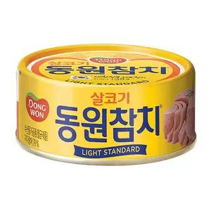 동원 살코기참치 200g x36캔 /라이트/마일드/김치찌개