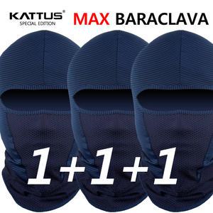 KATTUS MAX 바라클라바 3PCS  오토바이 자외선차단마스크 메쉬 자전거 메쉬마스크 멀티스카프 냉감멀티스카프 쿨햇빛가리개 쿨링 햇빛가리개 작업용복면 KC