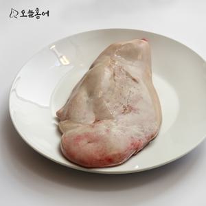 [오늘홍어] 프리미엄 대청도 홍어애