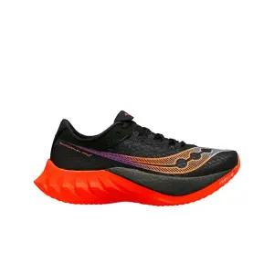 [정품아닐시3배보상] 써코니 엔돌핀 프로 4 블랙 비지레드 Saucony Endorphin Pro 4 Black Vizired