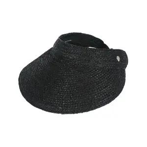 [헬렌카민스키] 여성 커스틴 선캡 챠콜 HAT50305 CHARCOAL