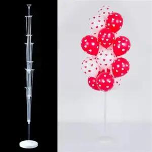 풍선장식 풍선꽂이장식세트160cm 19