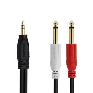 MACK PA05 ST3.5 2모노5.5 30m 오디오 스피커 케이블