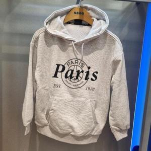 [에스핏] HC22 psg  후막 그래픽 후드티셔츠 psg  후막 그래픽 후드티셔츠 sjz101m (S31546237)