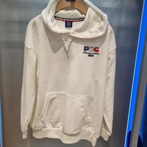 [에스핏] HC22 psg  뒷볼륨자수후드티셔츠 psg  뒷볼륨자수후드티셔츠 sjz101mkht7 (S31546229)