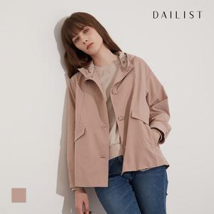 [데일리스트] 프린트 후드 점퍼_MDBCL3S1441