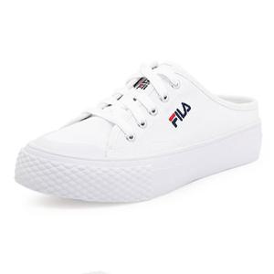 휠라 스니커즈 클래식 킥스 B 뮬 레이스 (1XM00973D-100)