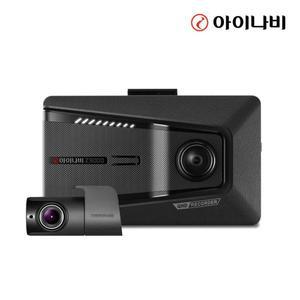 [아이나비][출장장착]아이나비 Z9000 32G 블랙박스 전방QHD 후방FHD 2채널[35149481]