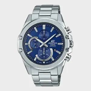 EDIFICE 에디피스 EFR-S567D-2A 사파이어 크리스탈 슬림 정장시