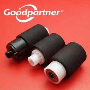 Kyocera FS 1028 1035 1100 1120 1128 1135 1300 1300D 1320 1370 M2035 M2535 P2035 용 픽업 롤러, 1X 2BR
