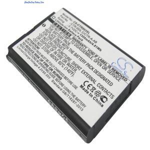 카메론 시노 배터리 CTR-003 C/CTR-A-AB 닌텐도 2DS XL 3DS JAN-001 스위치 프로 컨트롤러용 1300mAh