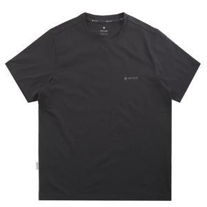 [스노우피크] 남성 퀵드라이 베이직 반팔 티셔츠 S25MMTTS12 CC