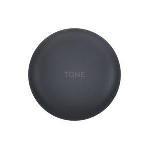 LG전자 TONE Free 크래들 (TONE-TFP8, 차콜 블랙) COA01254201 (이어폰 미포함)
