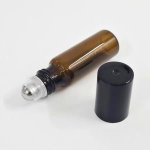 롤온 유리 공병  아로마   소분 병 5ml