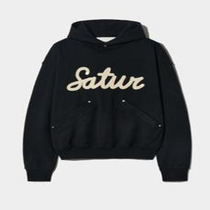 세터 리벳 후드 A30 SA251UTH03 BK BL NV NY